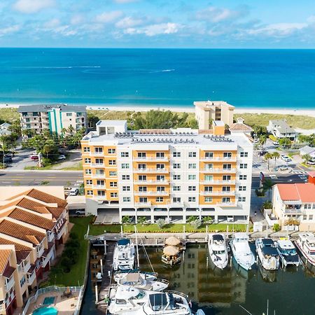 Madeira Bay Resort I By Travel Resort Services St. Pete Beach Exteriér fotografie