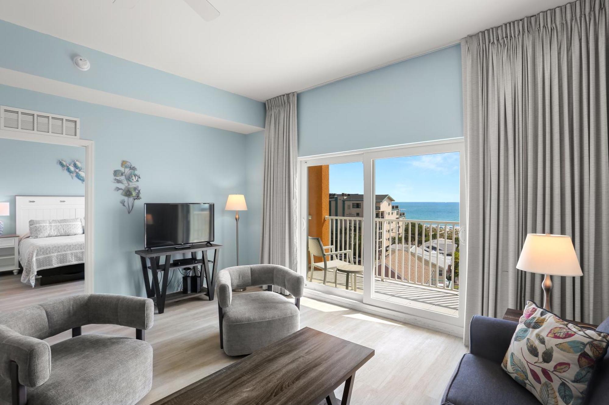 Madeira Bay Resort I By Travel Resort Services St. Pete Beach Exteriér fotografie